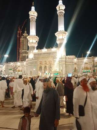 best umrah packages from pakistan