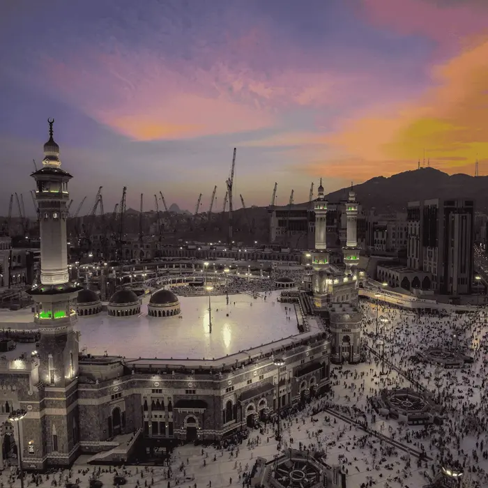 Umrah packages