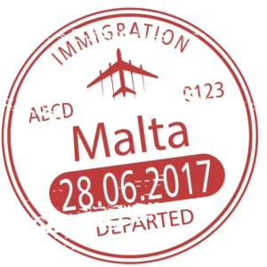 Malta visa from Pakistan